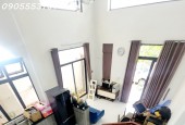 SẬP HẦM - KIỆT Ô TÔ 6M - NHÀ MỚI 70M2 - CHỈ 1 NHÀ RA PHỐ - Q. THANH KHÊ, ĐN - CHƯA ĐẾN 3 TỶ